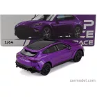 POP RACE LIMITED ASTON MARTIN DBX 707 2019