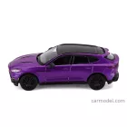 POP RACE LIMITED ASTON MARTIN DBX 707 2019