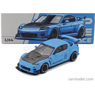 POP RACE LIMITED MAZDA RX-8 RE-AMEMIYA