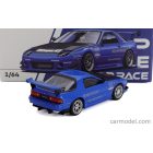 POP RACE LIMITED MAZDA RX-7 (FC3S) RE-AMEMIYA 2006