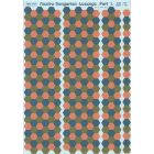 Print Scale Austro-Hungarian Lozenge Part 1 Wet decal In the complete set 2 sheets
