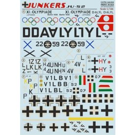 Print Scale Junkers Ju-52