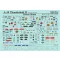 Print Scale A-10 Thunderbolt II matrica