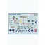 Print Scale Supermarine Spitfire Mk.Vb/Mk.Vc; Seafire Mk.IIC, Mk.III,