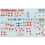 Print Scale Polikarpov I-16 matrica