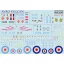 Print Scale Avro Vulcan. Part 1 matrica