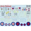 Print Scale Avro Vulcan. Part 2 matrica
