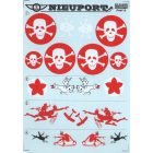 Print Scale Nieuport N.23/N.24 Part 2