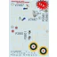Print Scale Hawker Hurricane Mk.I Aces. The Battle of Britain