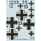 Print Scale Junkers Ju-87 'Stuka' Part 2 matrica