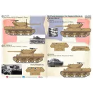 Print Scale M10 Tank Destroyer of the Regiment Blinde de Fusiliers-Marines matrica