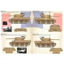 Print Scale M10 Tank Destroyer of the Regiment Blinde de Fusiliers-Marines matrica