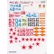 Print Scale Mikoyan MiG-21 Fishbed