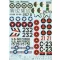 Print Scale Mikoyan MiG-17 Fresco Part 2