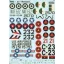 Print Scale Mikoyan MiG-17 Fresco Part 2