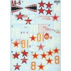 Print Scale Lavochkin La-5 Part 1