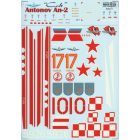 Print Scale Antonov An-2 'Colt'