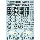 Print Scale Antonov An-2 'Colt'