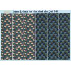 Print Scale Fokker D.VII Pt 1