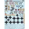 Print Scale Messerschmitt Bf-109E Part 1