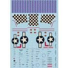 Print Scale North-American P-51D Mustang