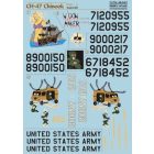 Print Scale Boeing CH-47 Chinook Part 1