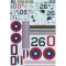 Print Scale Spad VII-XVII Part 2