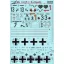 Print Scale Messerschmitt Bf-109F-2 Part 1