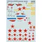 Print Scale Victory aces regiment "Normandie-Nieman"