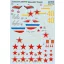 Print Scale Victory aces regiment "Normandie-Nieman"