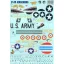 Print Scale Bell P-39 Airacobra