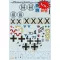 Print Scale Messerschmitt Bf-109G "Gustav"