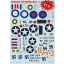 Print Scale Brewster F2A Buffalo / 48-075 /