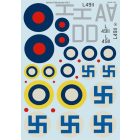 Print Scale Bristol Blenheim Mk.I