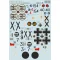 Print Scale Fiat CR.32