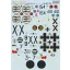 Print Scale Fiat CR.32