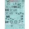 Print Scale Messerschmitt Bf-110 Part 2