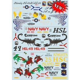 Print Scale Sikorsky SH-60B/MH-60