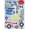 Print Scale Grumman F9F Panther part-2