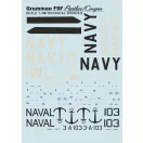 Print Scale Grumman F9F Panther part-2
