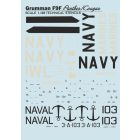 Print Scale Grumman F9F Panther part-2