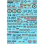 Print Scale Northrop F-5A "Tiger II" Iranian Tigers Part 2