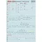 Print Scale Mikoyan MiG-23 Technical stencils matrica