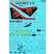 Print Scale Mcdonnell Douglas AV-8B Harrier II Part. 2 matrica