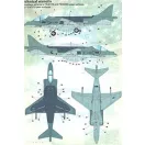 Print Scale Mcdonnell Douglas AV-8B Harrier II Part. 2 matrica