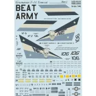 Print Scale Grumman F-14D Tomcat Part 1 matrica