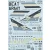 Print Scale Grumman F-14D Tomcat Part 1 matrica