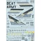 Print Scale Grumman F-14D Tomcat Part 1 matrica
