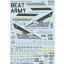 Print Scale Grumman F-14D Tomcat Part 1 matrica