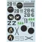 Print Scale Savoia-Marchetti SM-79 Sparviero in the Spanish Civil War matrica